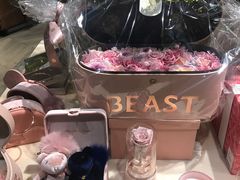 -BEAST野兽派(上海浦东嘉里城店)