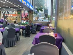 -老明馨潮汕大排档