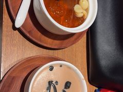 -聪嫂私房甜品(旺角二店)