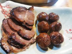 -青山青豆花·笑禅豆腐鱼(黄泥塝店)