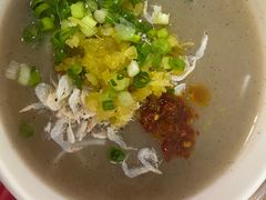 -汪记鲜鱼糊汤粉(沈阳路总店)