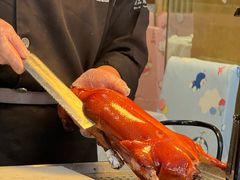 -大鸭梨烤鸭(房山店)
