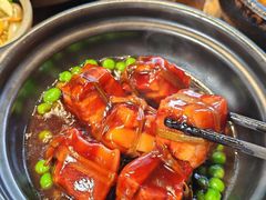 -马灯部落·西湖边的创意山景餐厅(虎跑动物园店)