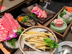 -捞王锅物料理(上海世茂广场店)