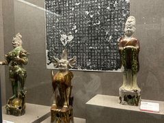 -平原博物院