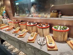 -阪尚皇·原切牛排·烤肉火锅自助(北京路店)