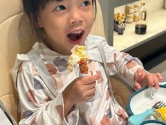 -青蓬蒸汽海鲜·深圳老字号·团建聚会(壹方城店)