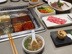 -海底捞火锅(万达广场店)