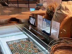 -西村叔叔的店·面包·甜品·蛋糕(清河万象汇店)