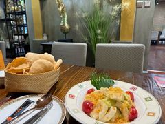 -Siam泰餐厅(水上公园店)