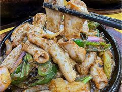 -汤氏美食台山水步特色黄鳝饭(龙津东路店)