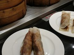 -东方红海鲜百汇(国际大厦店)