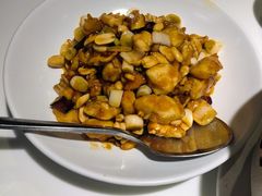 -小放牛炒菜馆(裕华万达店)