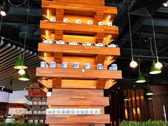 -The COOK·厨餐厅·自助餐(浦东嘉里大酒店)
