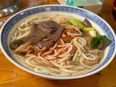 -锦泓老字号猪脏粉(东联大厦店)