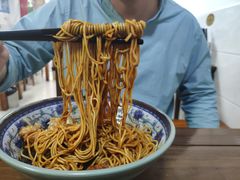 红烧牛肉面-旺泉餐饮店·清真牛肉面馆