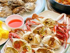 -鲜得莱渔港·小平岛海胆馆(七贤岭店)