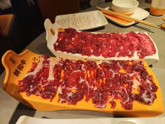-潮发潮汕牛肉店(软件基地店)