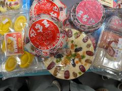 -王家沙点心店(南京西路总店)