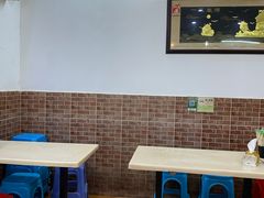 -大聪烧鹅快餐店(梅林店)