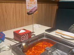 -海底捞火锅(万丰桥店)