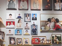 -方快—照相馆(七宝领展广场店)