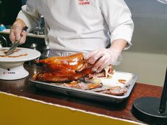 -煜丰汴京烤鸭(福彩路店)