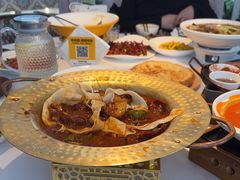 -天山传奇新疆菜(SKLP店)