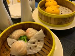 -广州汇华希尔顿逸林酒店