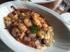 -绿茵阁牛扒餐厅(客村店)