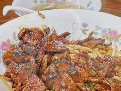 -小狗面馆·杭帮拌川·片儿川(大沽路店)