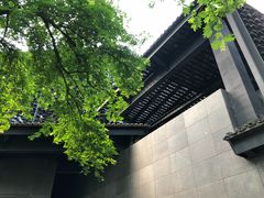 -中国美术学院象山校区-民艺博物馆