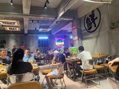 -熙成烧烤(白塔岭店)