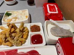 小酥肉-海底捞火锅(海宁路店)