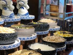 -怡咖啡海鲜自助餐厅(浦东香格里拉店)