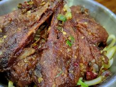 -三样菜火锅鸡海鲜大咖羊棒骨
