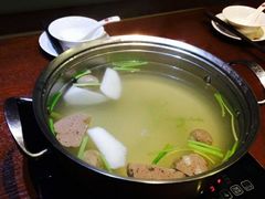 -牛焱·贵州黄牛肉火锅(城西银泰店)