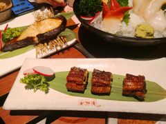-赤坂亭 M9和牛烧肉(水街店)