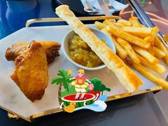 -LES ELITES 英集荟(南京西路店)