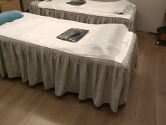 -华夏良子·足道SPA艾灸(铁道大厦店)