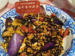 -文昌阁·长沙市井菜(美食地标店)