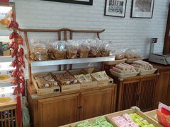 -稻香村(文殊院旗舰店)