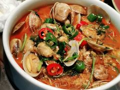 -江太极江浙菜(马桥万达广场店)