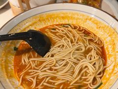 -翡翠拉面小笼包(岭南新天地店)