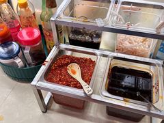 -华姐鸡粉(教育路店)