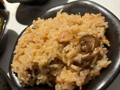 -芸山季·云南野生菌火锅(南翔印象城MEGA店)