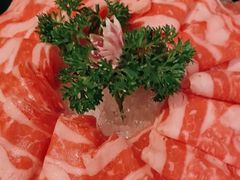 -色響火锅(恒隆广场店)