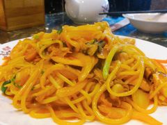 -桃园中华料理炸酱面(燕儿岛路店)