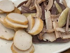 -牛小隆牛肉面馆(四牌楼店)