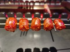 -很久以前羊肉串(清河店)